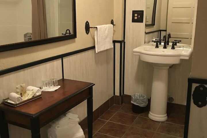 Hotel Garza