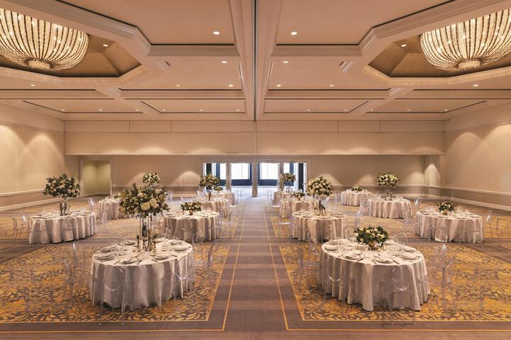 Signia by Hilton San Jose