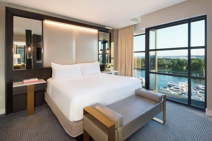 InterContinental Washington D.C. - The Wharf by IHG