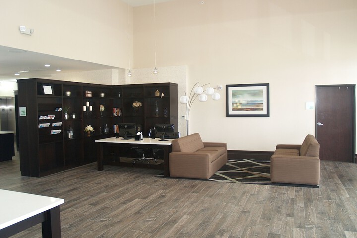 Holiday Inn Salina by IHG