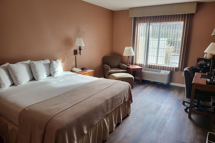 The Glenville Inn