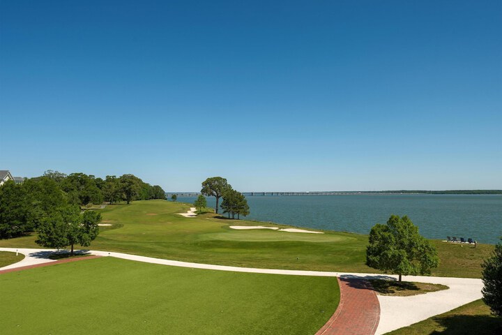 Hyatt Regency Chesapeake Bay