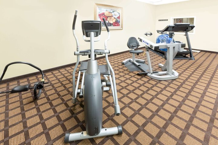 Health and Fitness 15 of 16