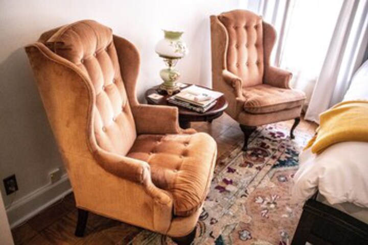 Governors Inn Bed & Breakfast