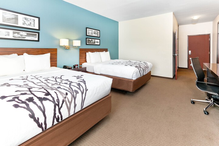 Wingate by Wyndham Longview North