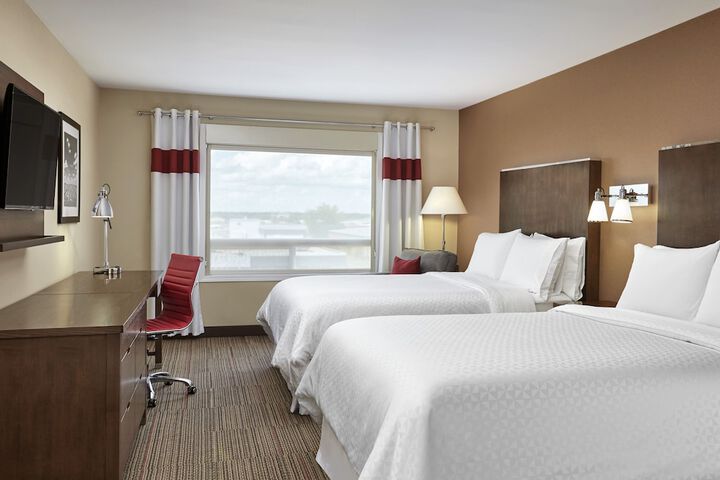 Four Points by Sheraton Regina