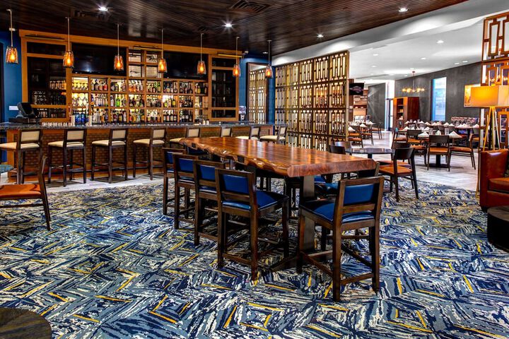 DoubleTree by Hilton Hotel Arlington DFW South