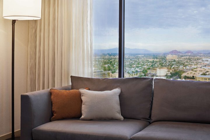 Hyatt Regency Phoenix
