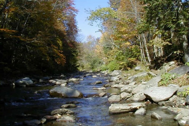 Fiddlers Green Inn