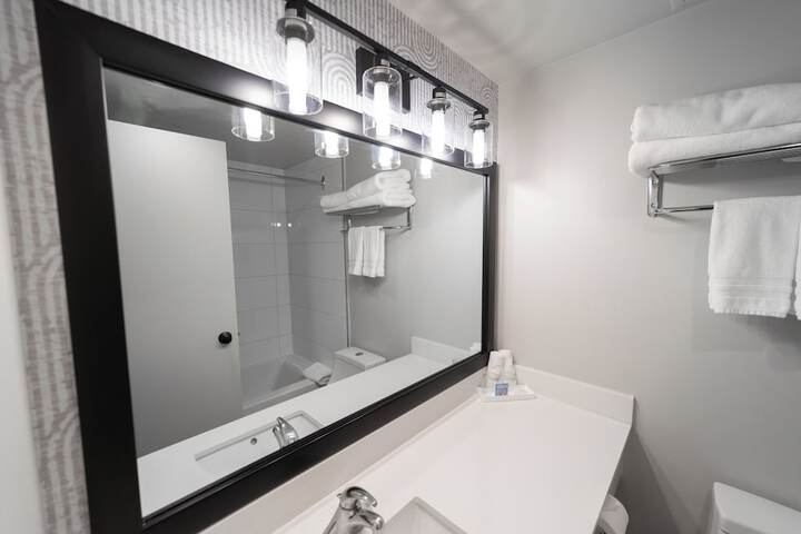 The Thompson Hotel