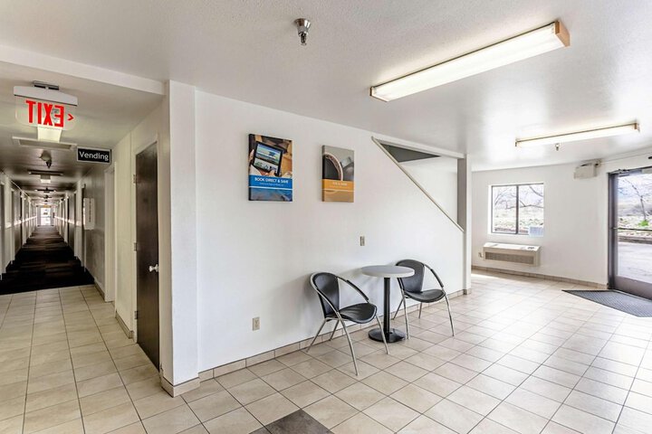 Motel 6 Espanola NM
