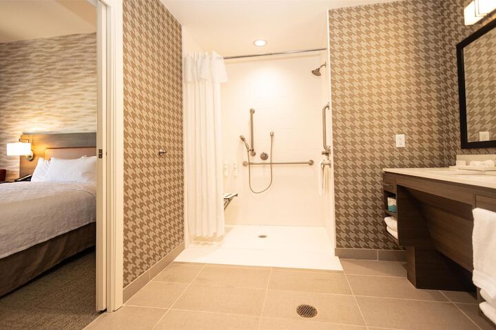 Home2 Suites by Hilton Hammond La