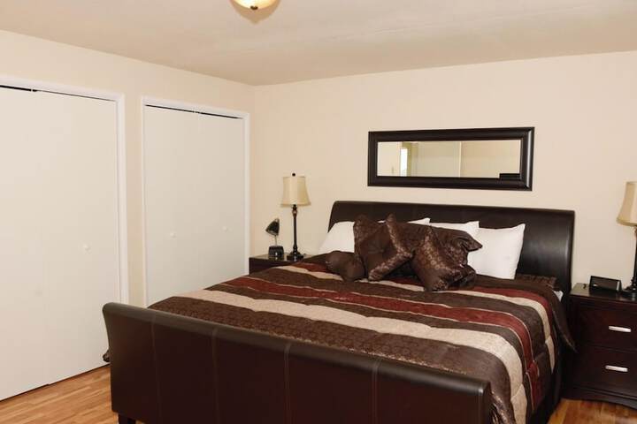 City Center Motel