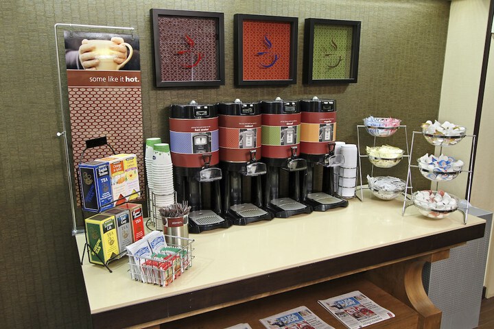Breakfast/Coffee Service 55 of 70