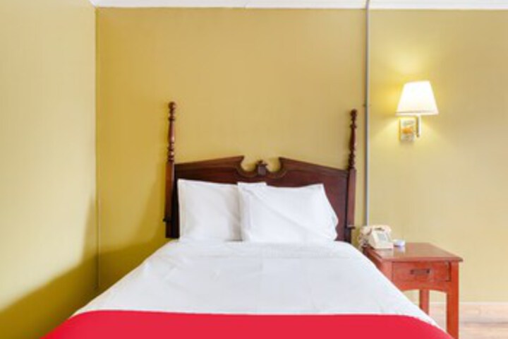 Hotel Rowland I 95