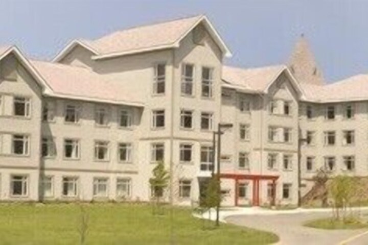 UNB Saint John Summer Hotel
