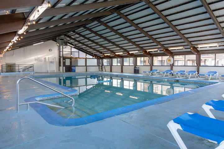 Legacy Vacation Resorts Brigantine Beach