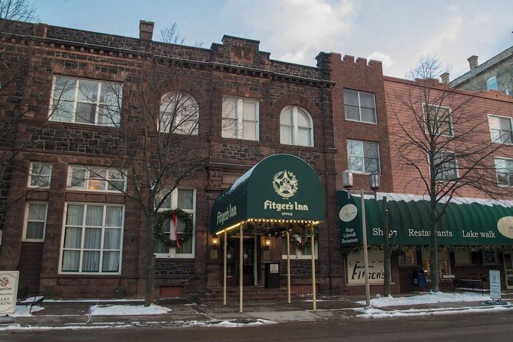 Fitgers Inn