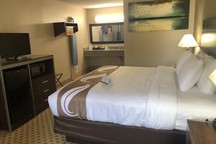 Quality Inn Madisonville