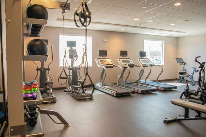 Home2 Suites by Hilton Logansport