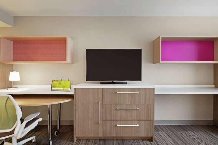 Home2 Suites by Hilton Fernandina Beach Amelia Island FL