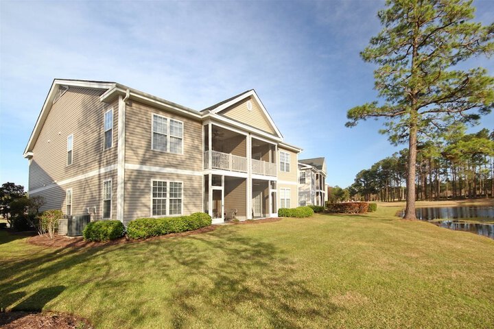 28C Sandpiper Bay