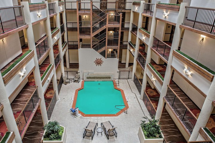 Pool 5 of 38