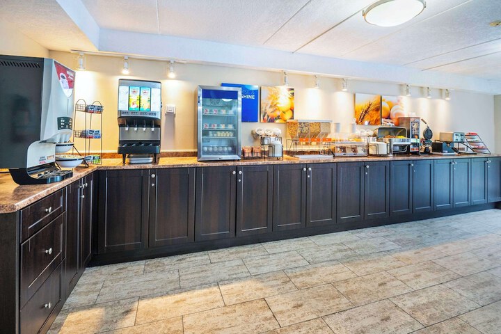 Comfort Inn Midland
