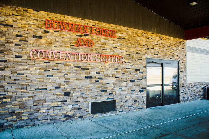 Bowman Lodge & Convention Center