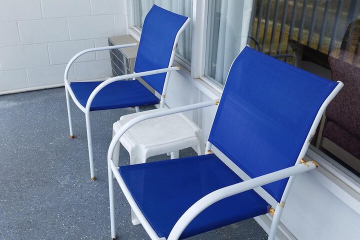 Terrace/Patio 48 of 62