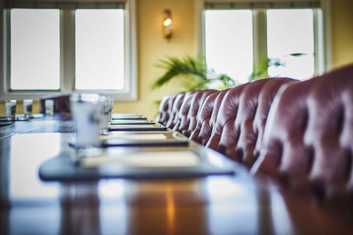Meeting 18 of 25