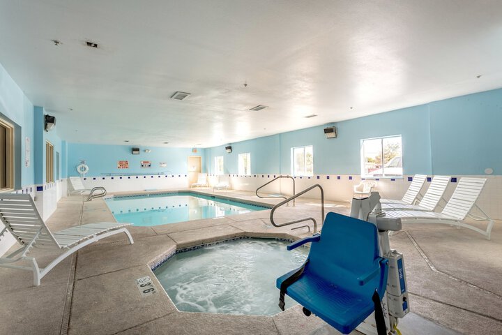 Pool 9 of 35