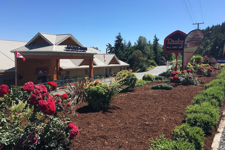 Days Inn by Wyndham Nanaimo