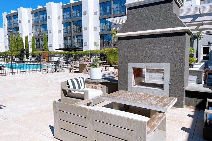 Terrace/Patio 58 of 63