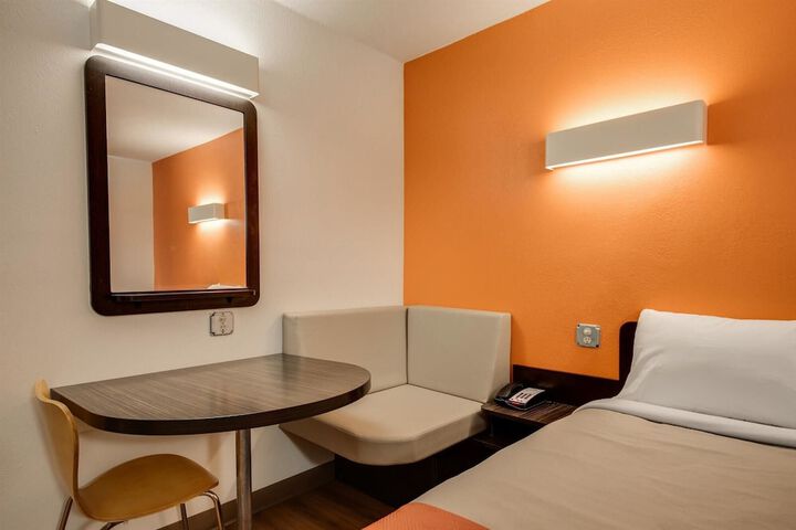 Motel 6 Jennings LA