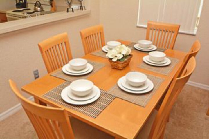 Orlando Sweet Vacation Home 4 Br Villa by RedAwning