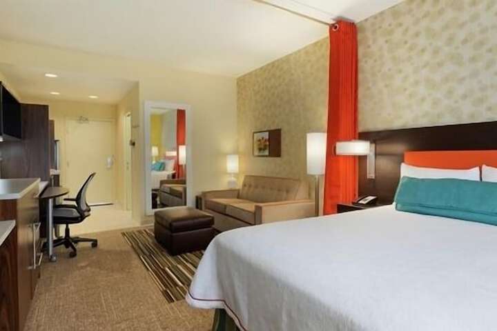 Home2Suites by Hilton Edmond