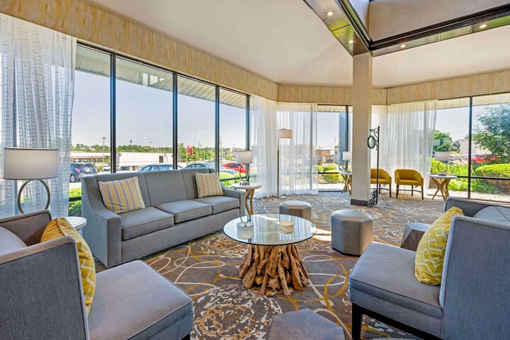 Best Western Ashbury Inn