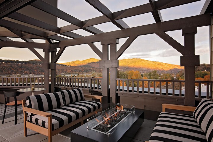Lightwell Hotel & Spa