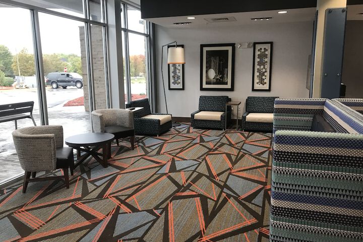 Hotel Interior 19 of 58