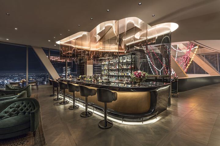 InterContinental Los Angeles Downtown by IHG