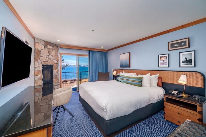 The Landing Resort & Spa