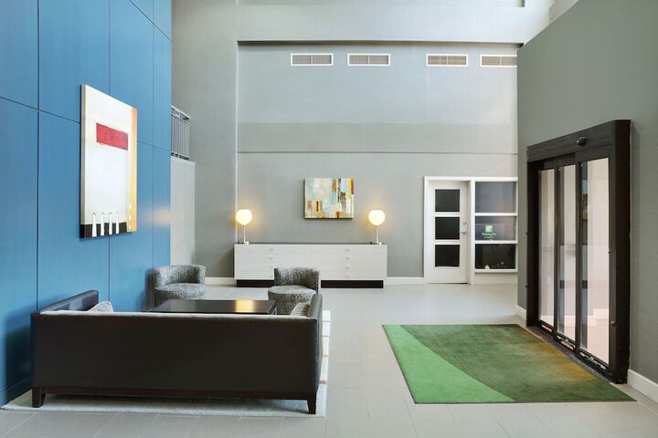 Hotel Interior 16 of 34