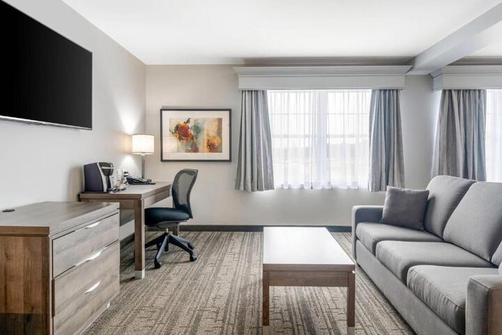 Quality Inn & Suites Amsterdam