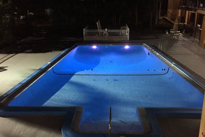 Travelodge by Wyndham Fort Myers North