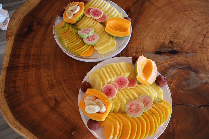 SCP Hilo Hotel