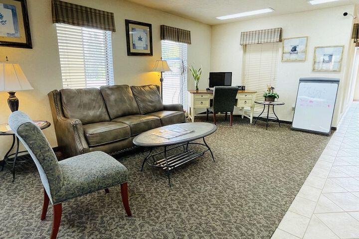 Americas Best Value Inn Sandpoint