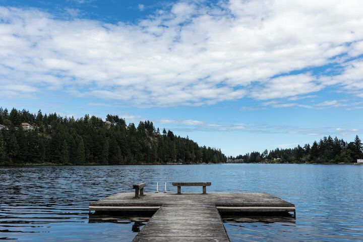 Inn on Long Lake