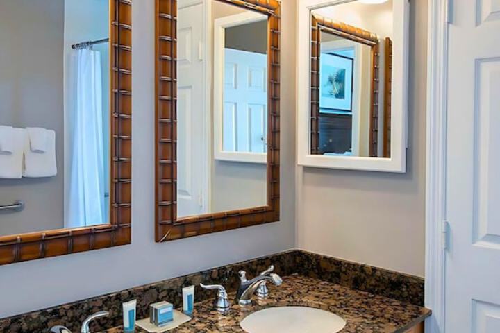 Villas at Hawks Cay Resort