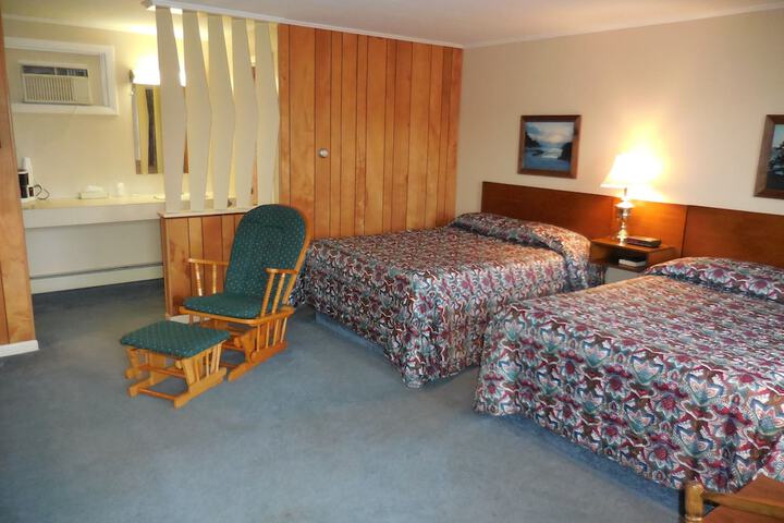 Acadia Gateway Motel